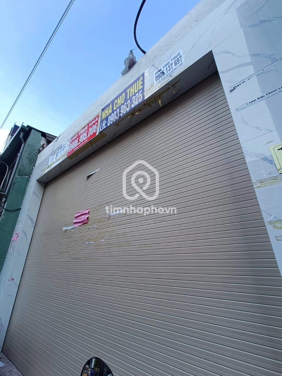 149 Đường Nguyễn Thị Minh Khai, Phường Bến Thành