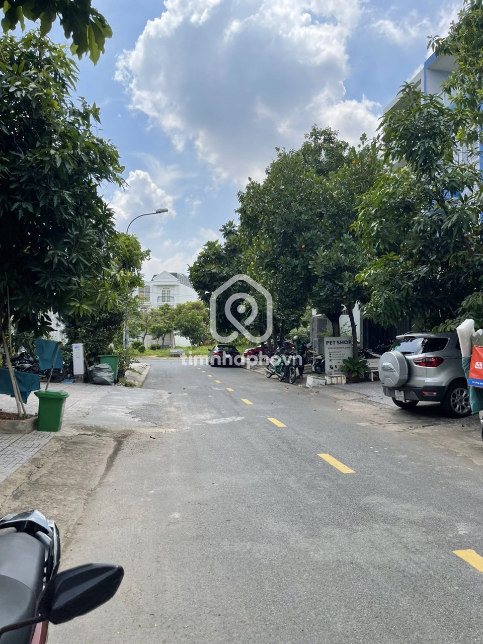 28 Đường 27A, Phường An Phú, Thủ Đức