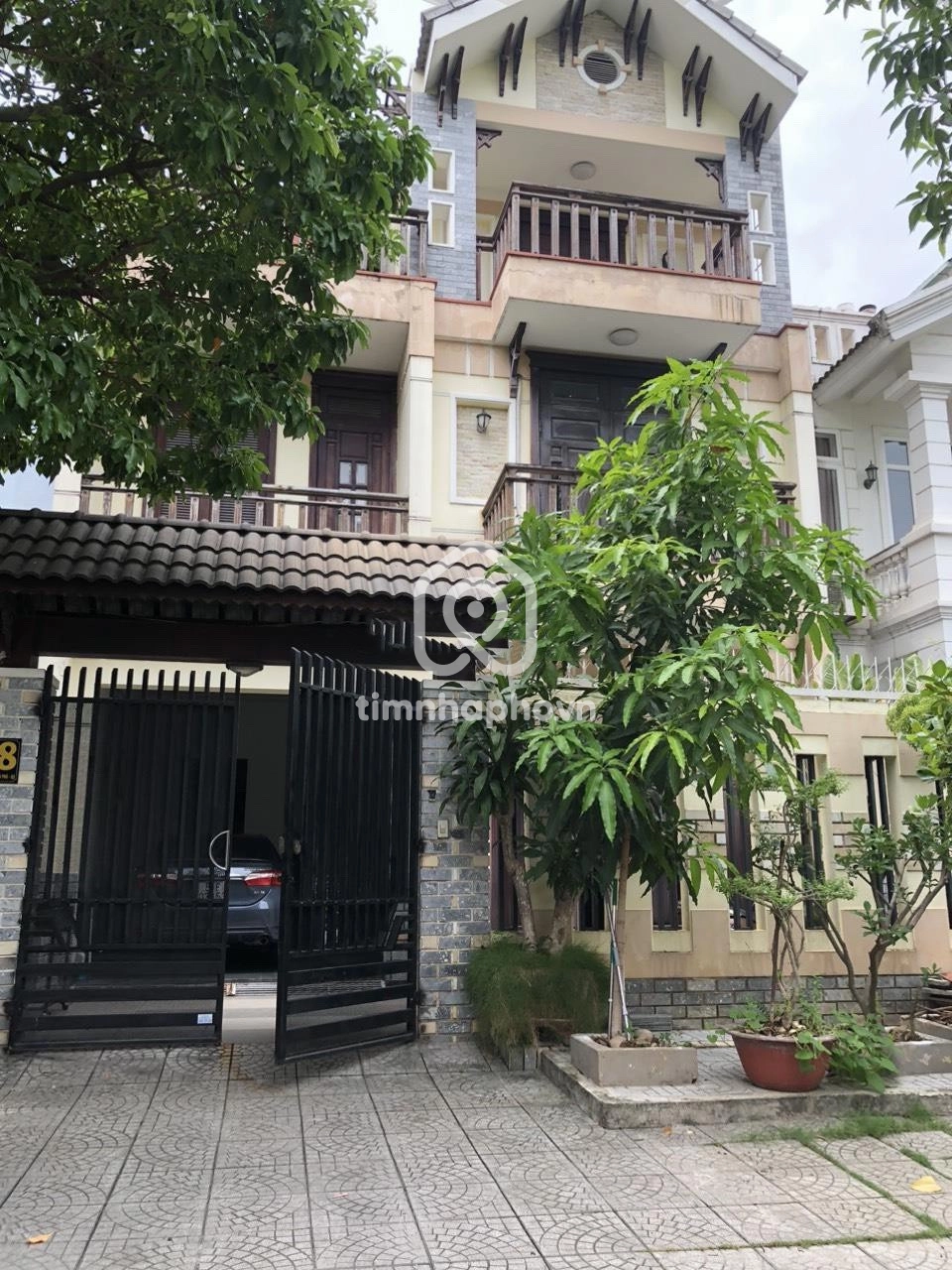 28 Đường 27A, Phường An Phú, Thủ Đức