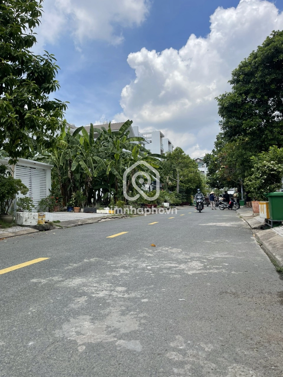 28 Đường 27A, Phường An Phú, Thủ Đức