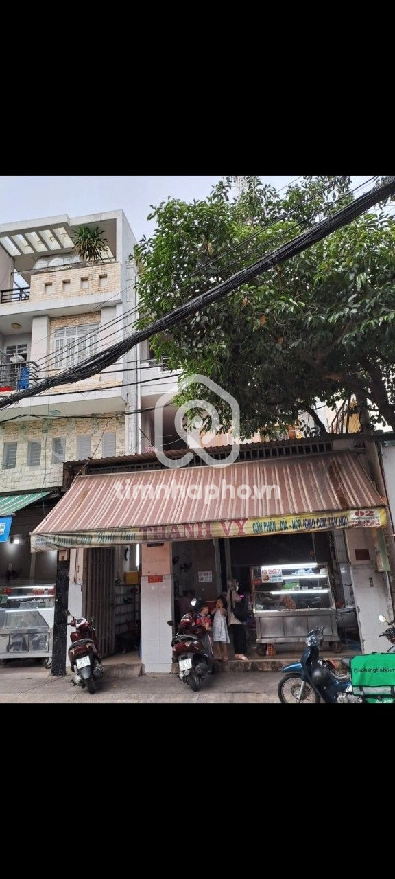 2 Đường Thân Nhân Trung, Phường 13, Tân Bình