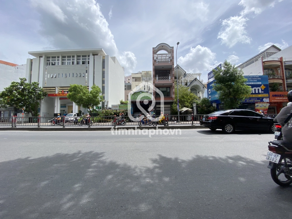 97-99 Đường Khánh Hội, Phường 3, Quận 4