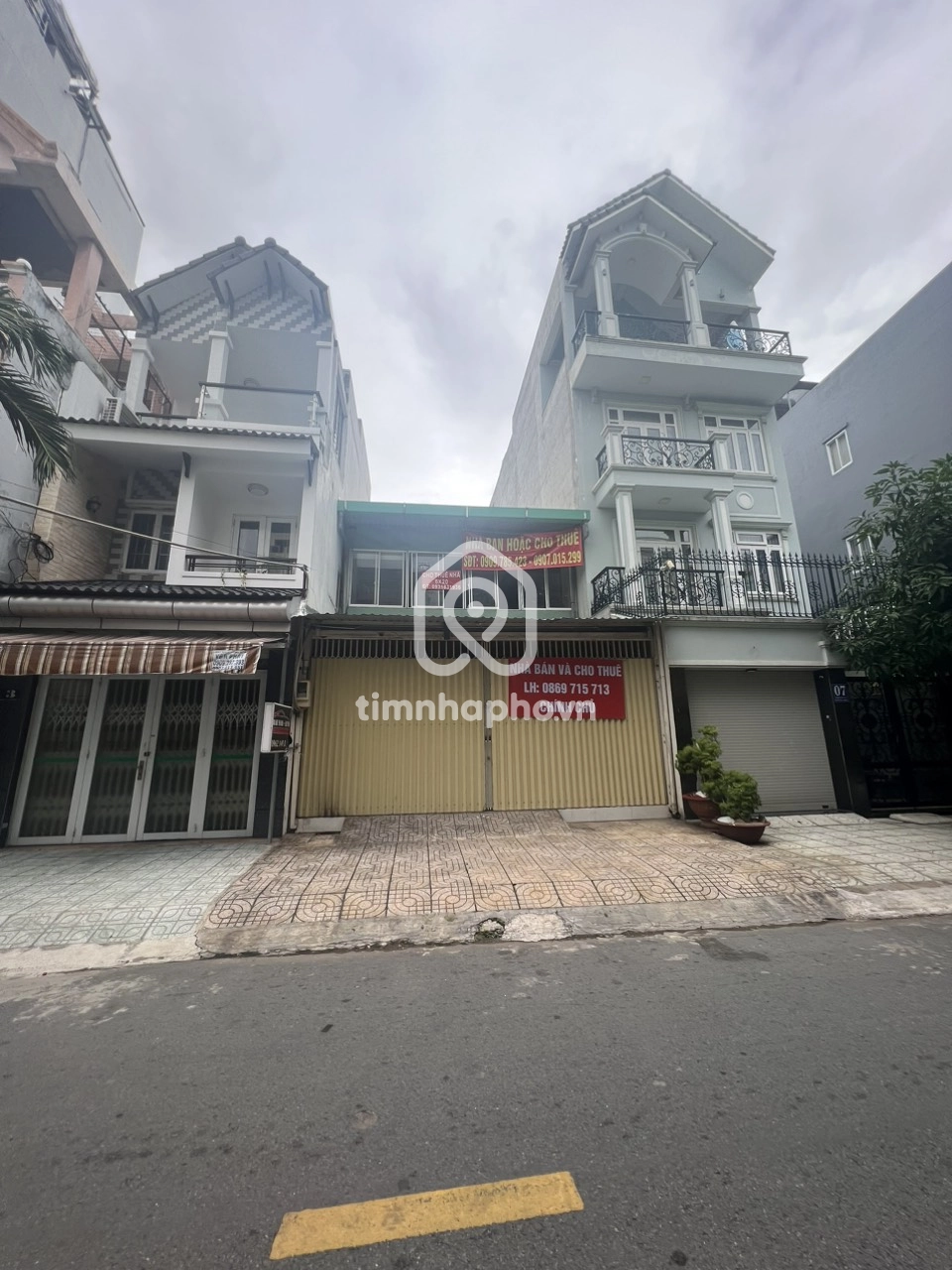 5 Đường Số 4, Phường Tân Phú, Quận 7