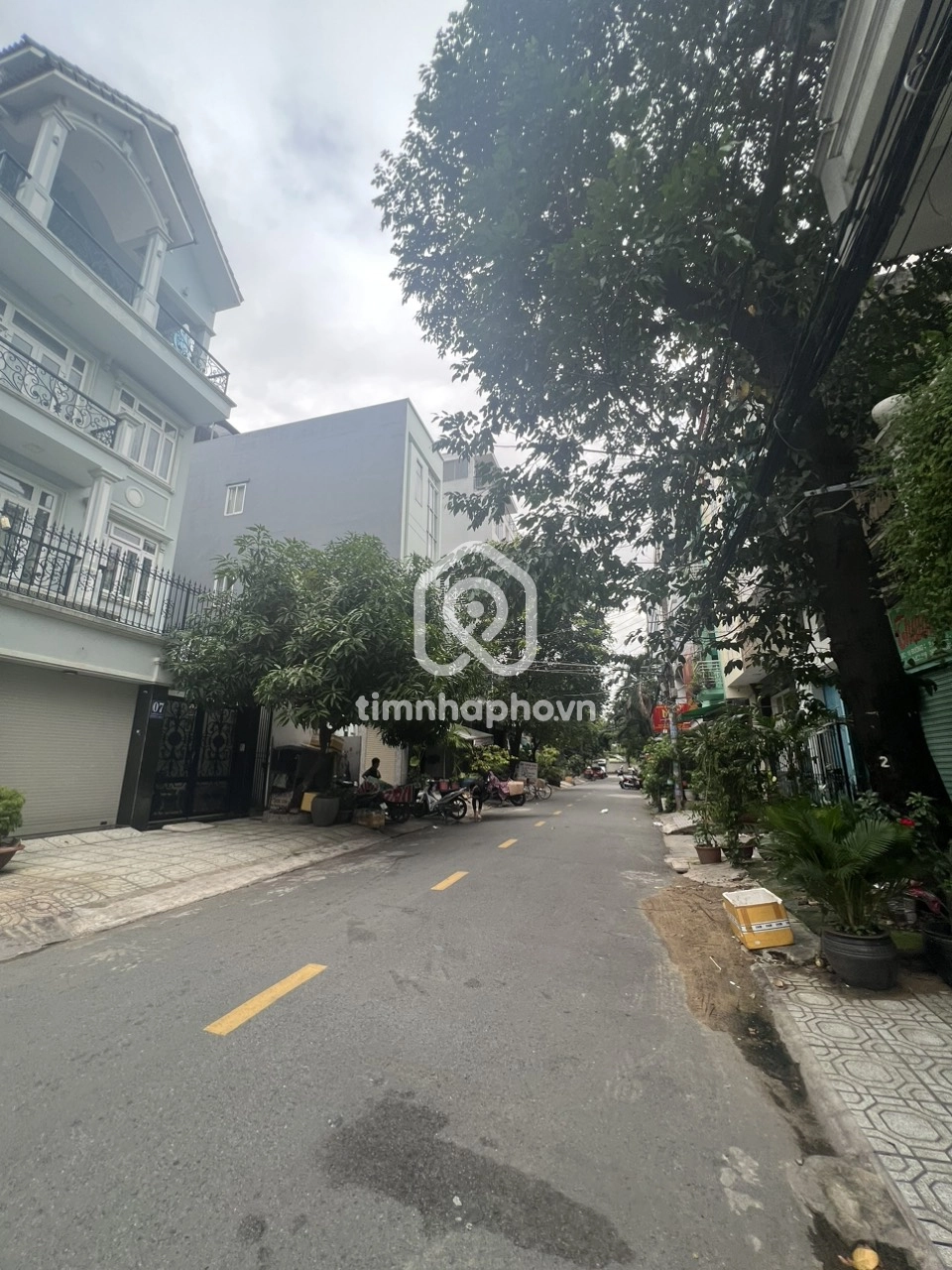 5 Đường Số 4, Phường Tân Phú, Quận 7