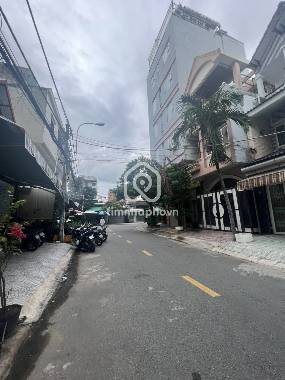 5 Đường Số 4, Phường Tân Phú, Quận 7