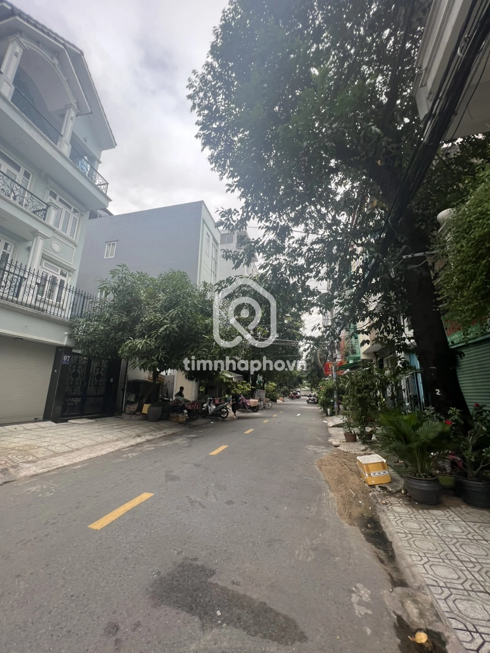 5 Đường Số 4, Phường Tân Phú, Quận 7