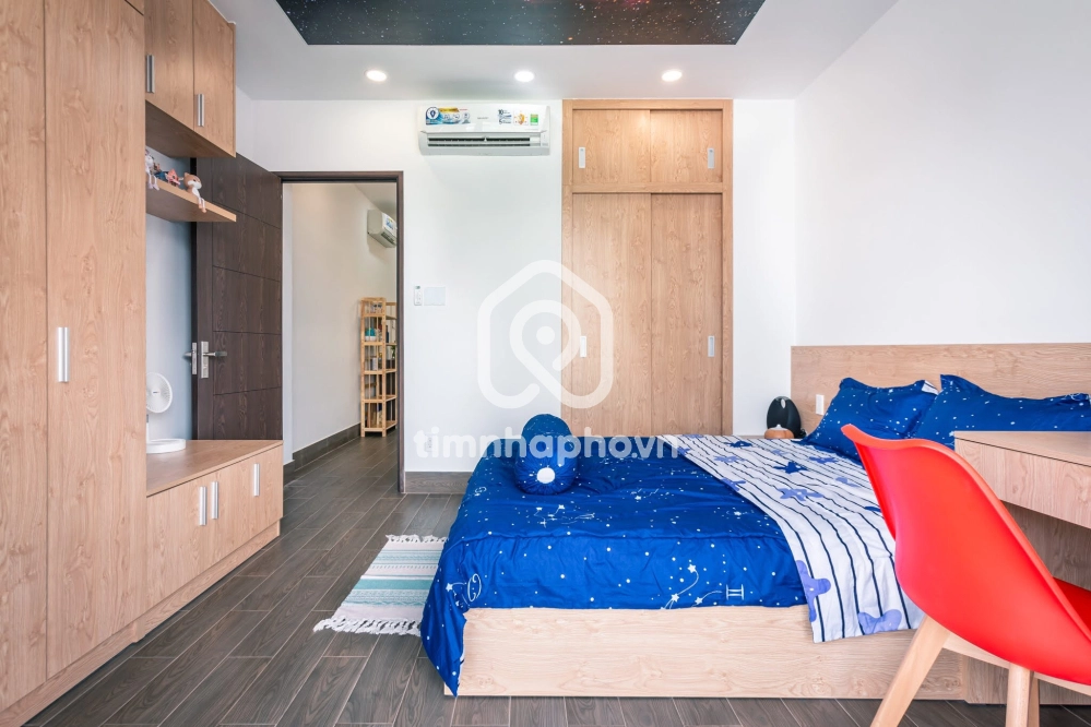 36 Đường Nguyễn Hiền, Phường 4, Quận 3