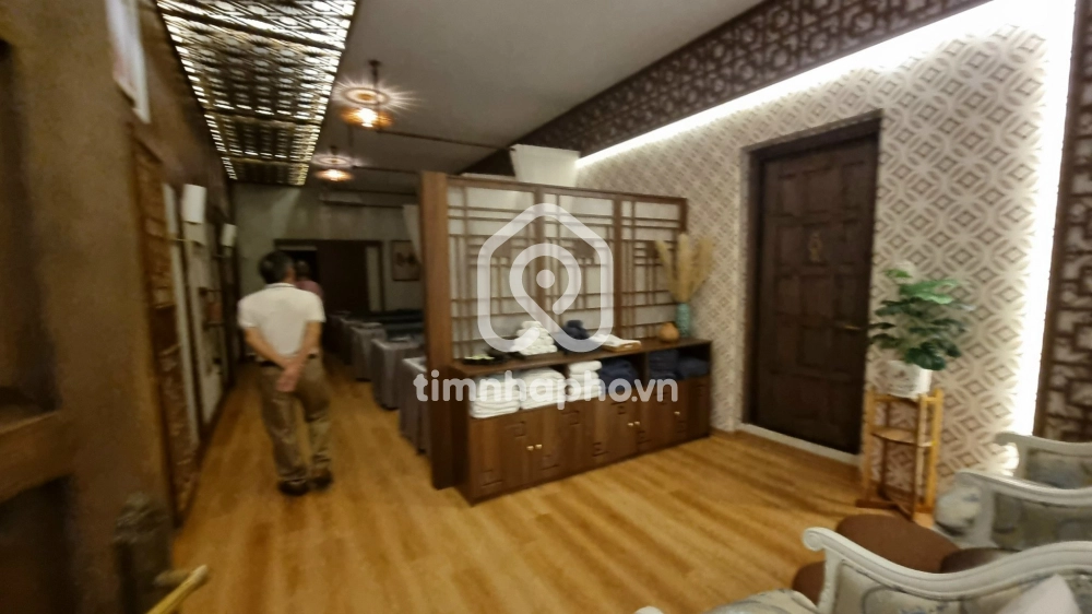 15 Đường Lê Thị Riêng, Phường Bến Thành, Quận 1