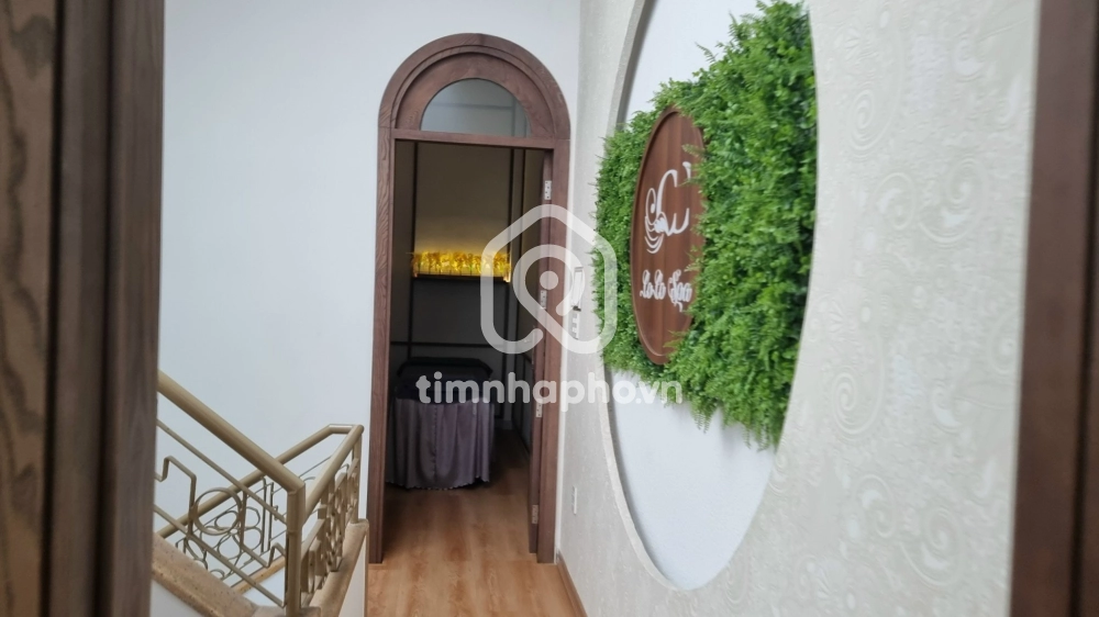 15 Đường Lê Thị Riêng, Phường Bến Thành, Quận 1