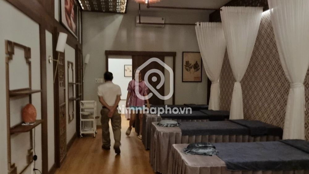 15 Đường Lê Thị Riêng, Phường Bến Thành, Quận 1