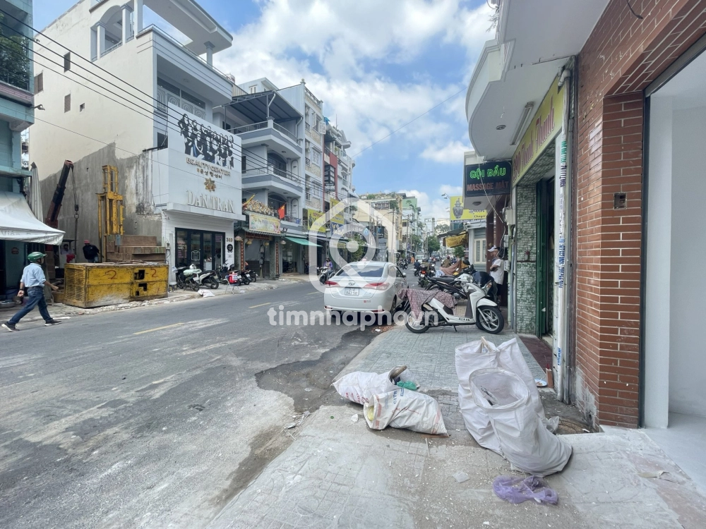 388 Đường Vĩnh Viễn, Phường 8, Quận 10