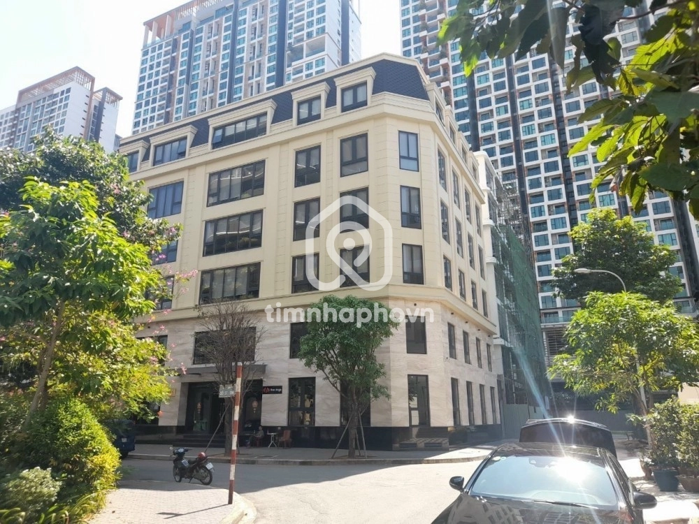52-57 Lê Hiến Mai, Phường Thạnh Mỹ Lợi, Thủ Đức