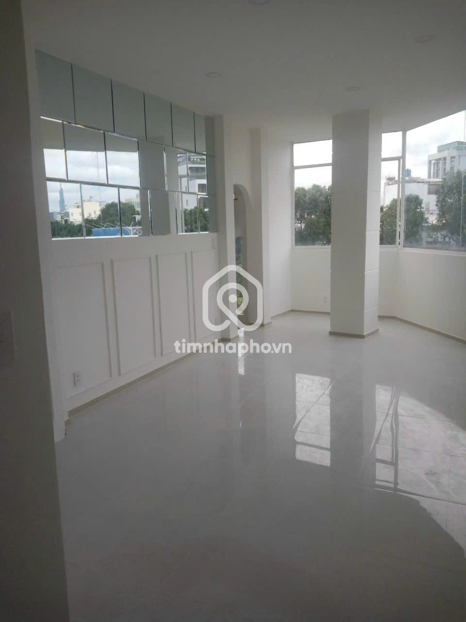 841 Đường Hoàng Sa, Phường 9, Quận 3
