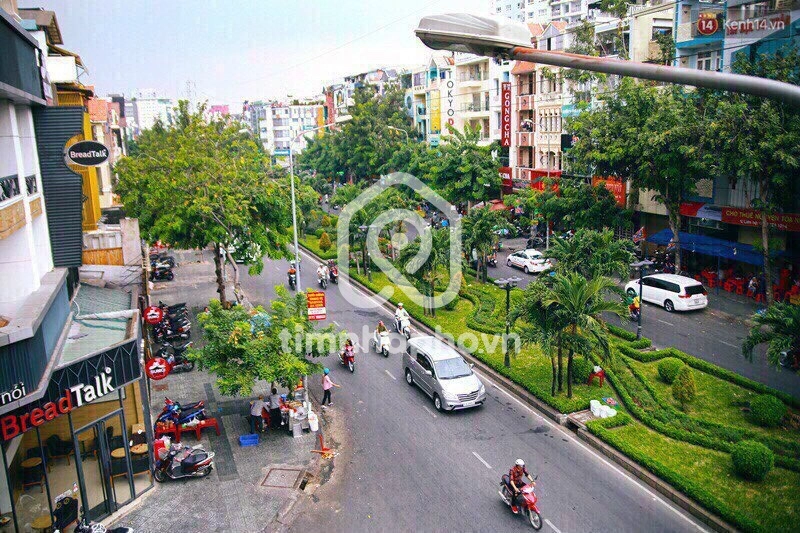 166 Đường Phan Xích Long, Phường 2, Phú Nhuận