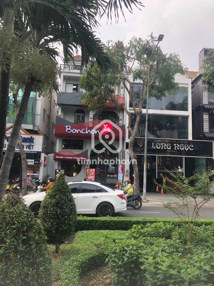 166 Đường Phan Xích Long, Phường 2, Phú Nhuận