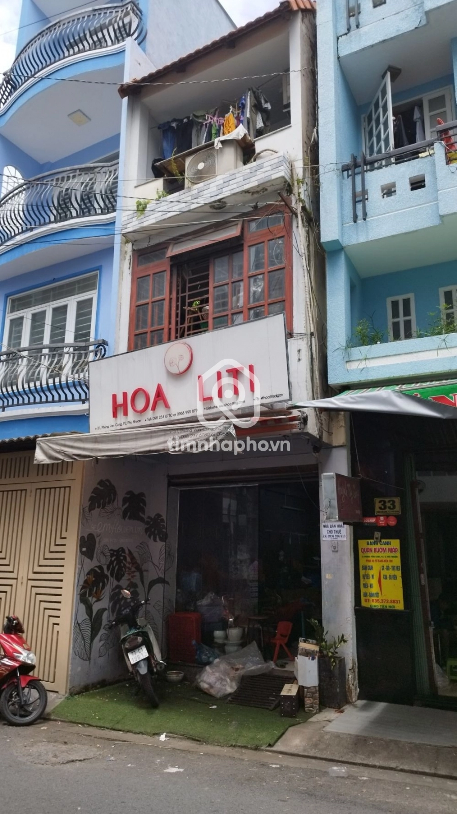 31A Đường Phùng Văn Cung, Phường 2, Phú Nhuận