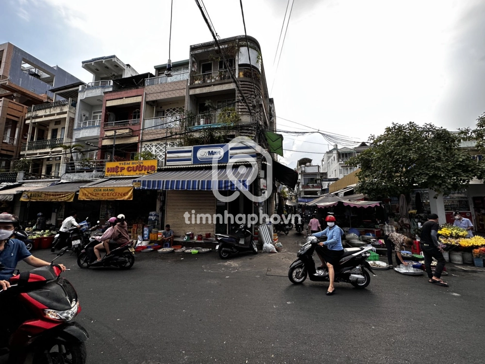 147 Đường Nguyễn Lâm, Phường 6, Quận 10