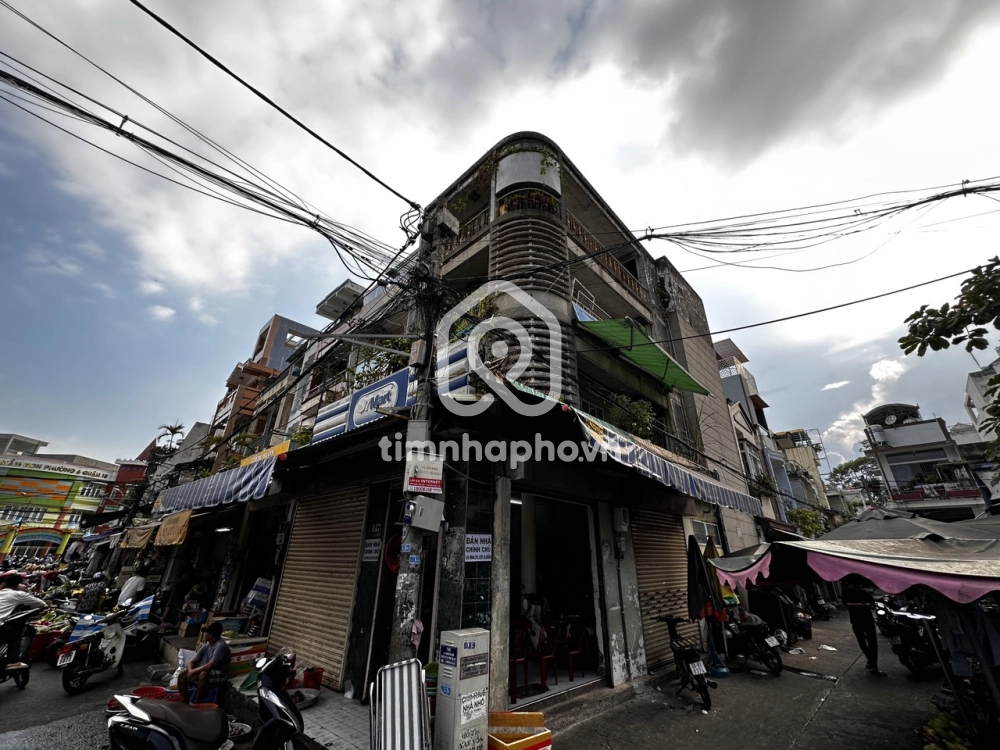 147 Đường Nguyễn Lâm, Phường 6, Quận 10