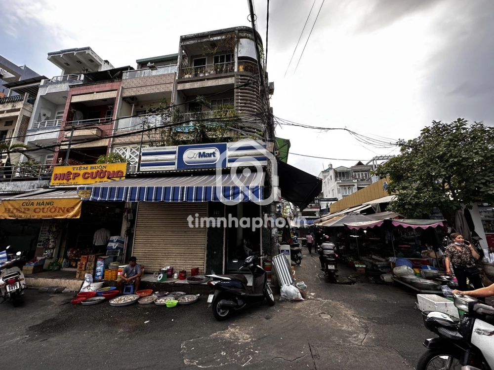 147 Đường Nguyễn Lâm, Phường 6, Quận 10