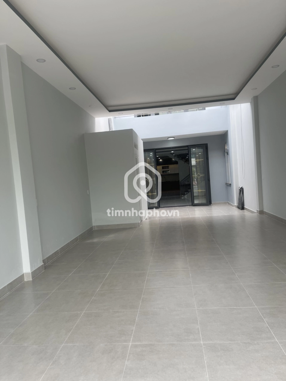 70/7 Đường Huỳnh Tấn Phát, Phường Phú Thuận, Quận 7