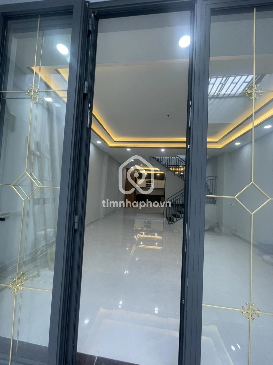 70/7 Đường Huỳnh Tấn Phát, Phường Phú Thuận, Quận 7