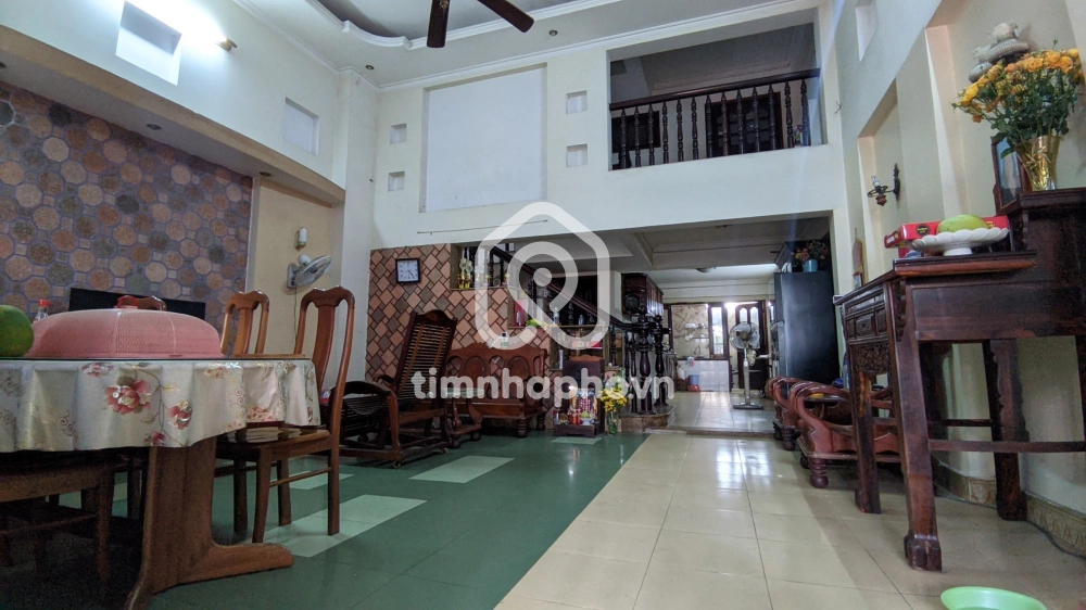 34 Đường Số 10, Phường Bình Thuận, Quận 7