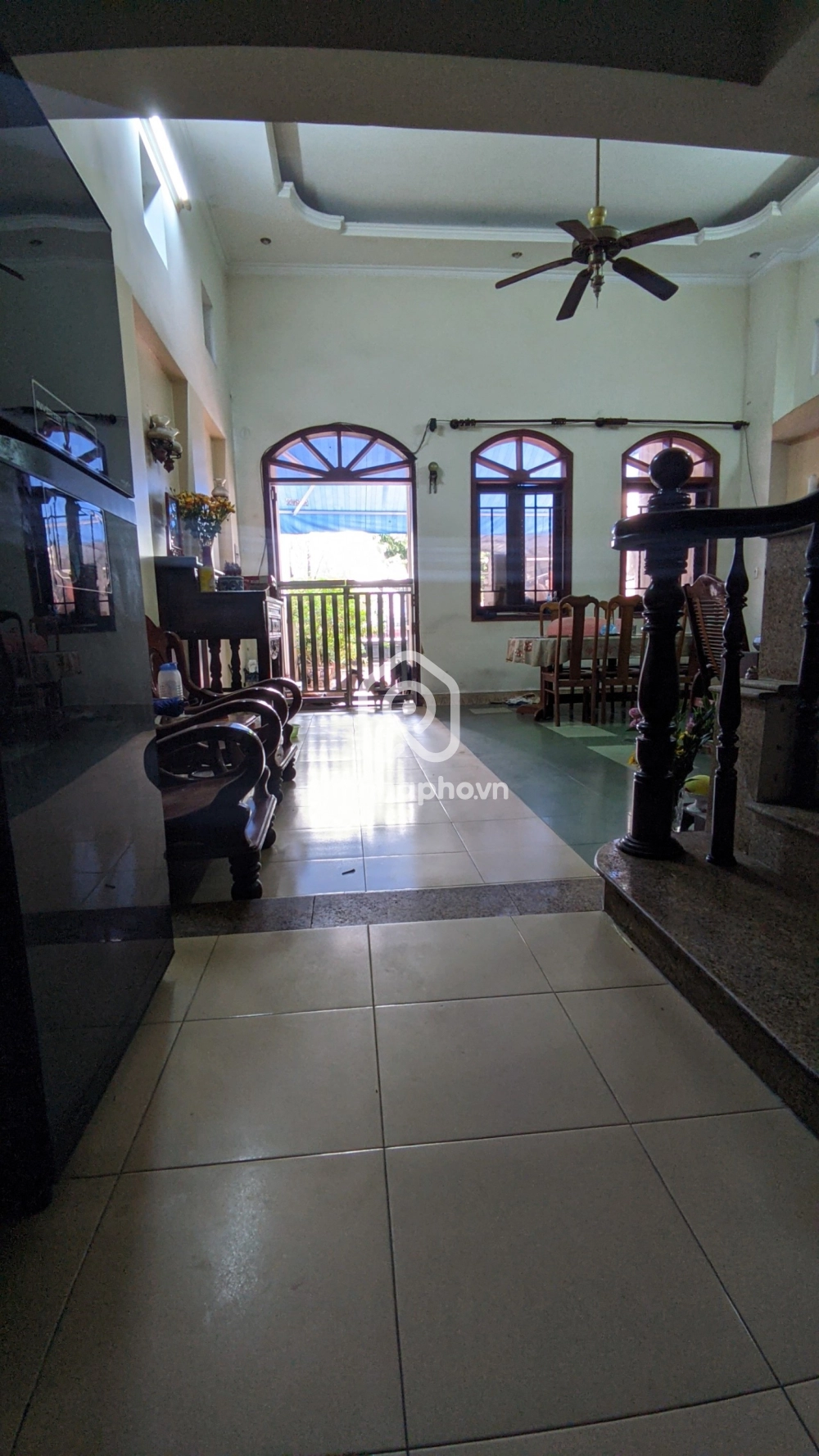 34 Đường Số 10, Phường Bình Thuận, Quận 7