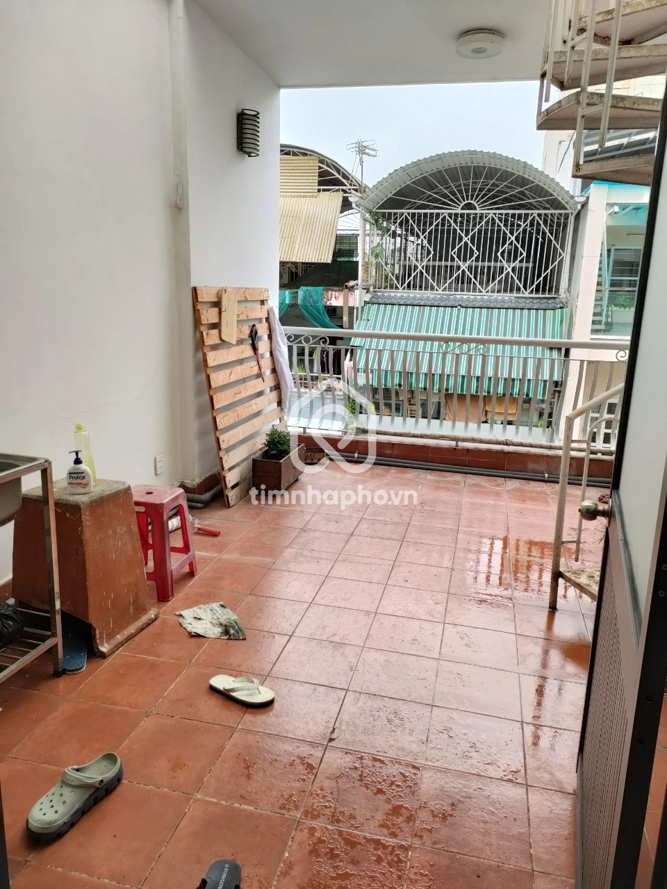421/31 Đường Sư Vạn Hạnh, Phường 12, Quận 10