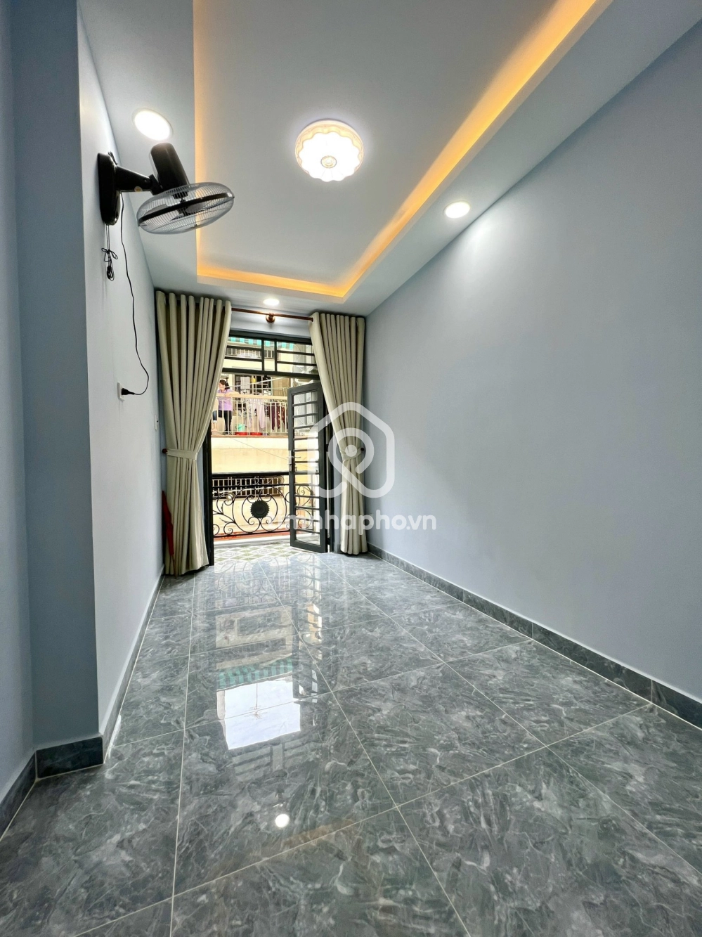 404/63 Đường Nguyễn Đình Chiểu, Phường 4, Quận 3