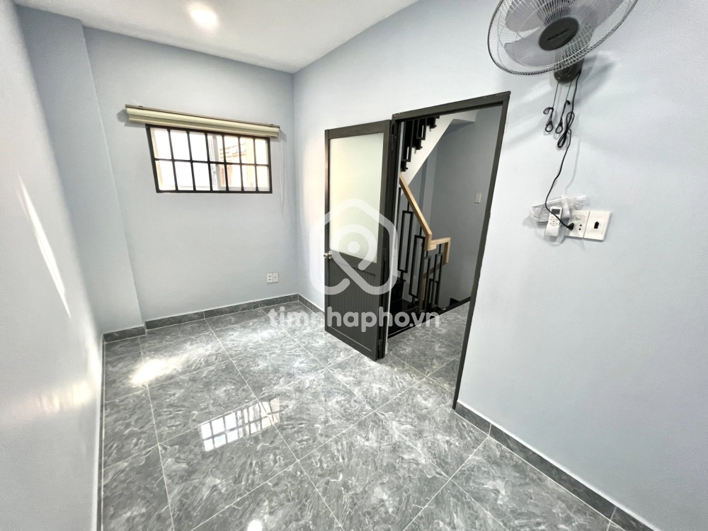 404/63 Đường Nguyễn Đình Chiểu, Phường 4, Quận 3