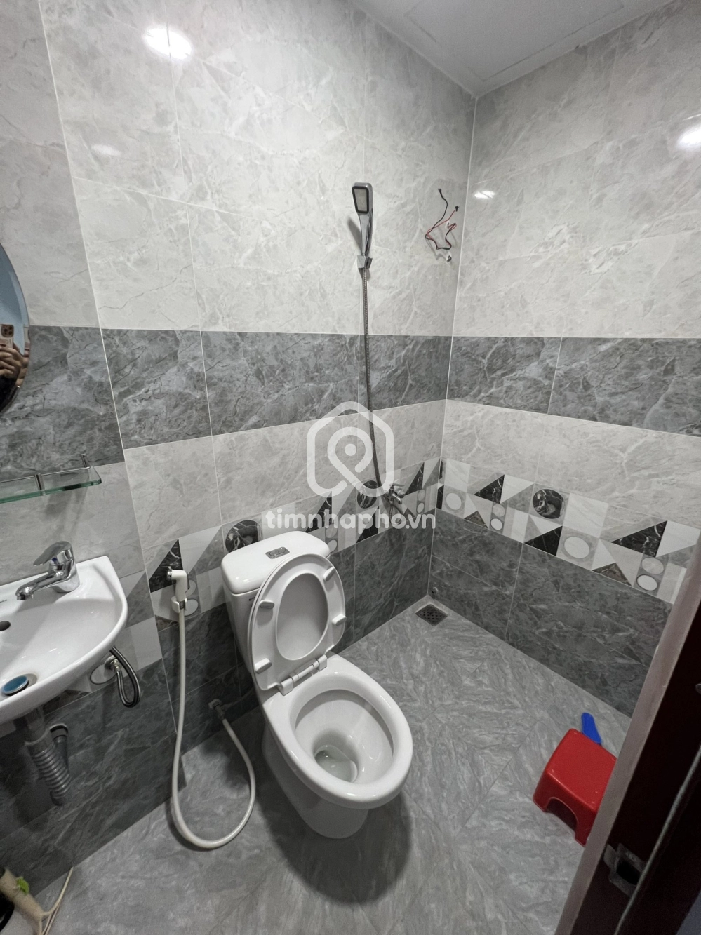 404/63 Đường Nguyễn Đình Chiểu, Phường 4, Quận 3