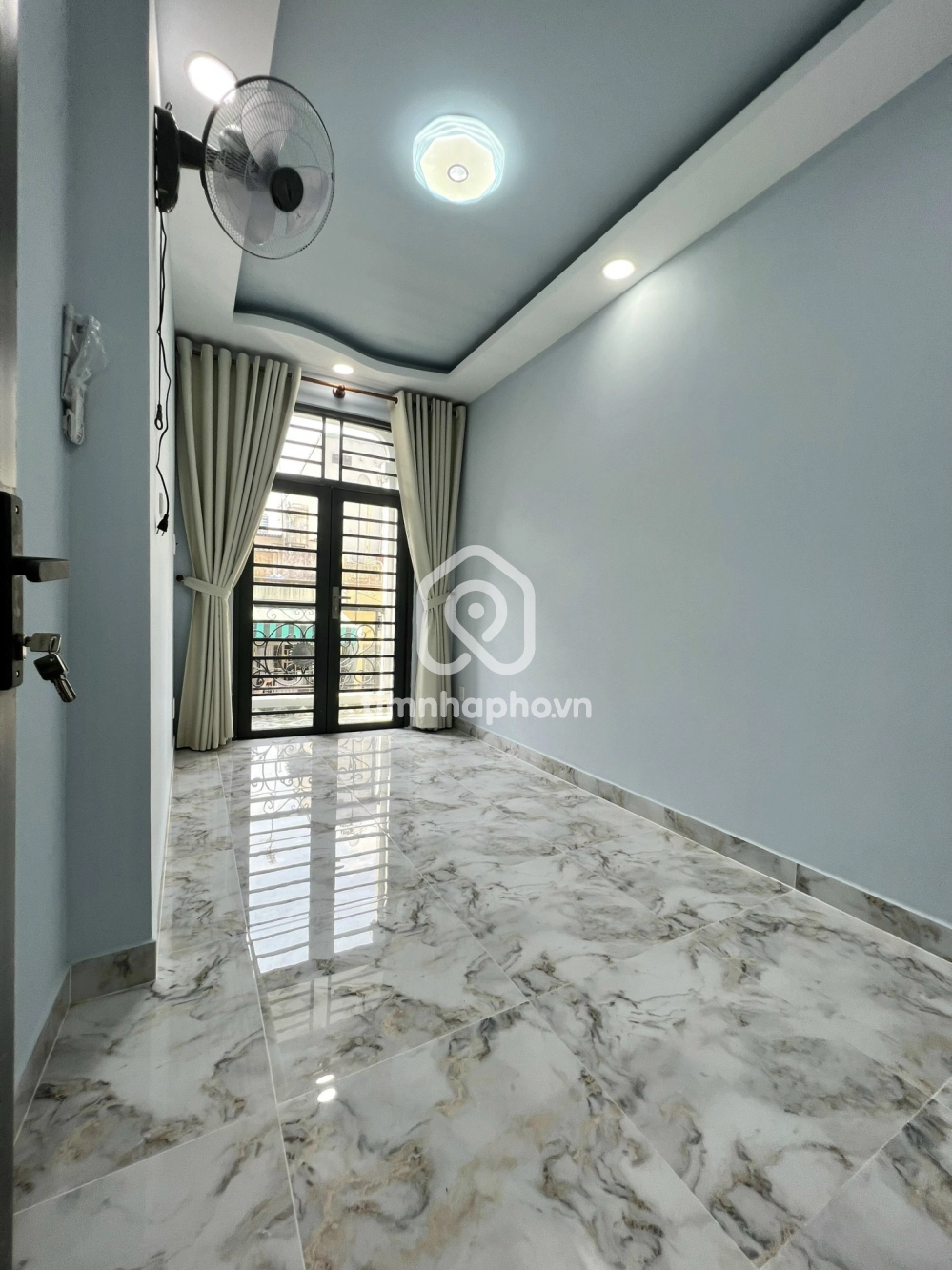 404/63 Đường Nguyễn Đình Chiểu, Phường 4, Quận 3