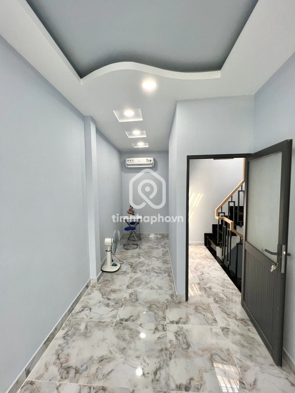 404/63 Đường Nguyễn Đình Chiểu, Phường 4, Quận 3