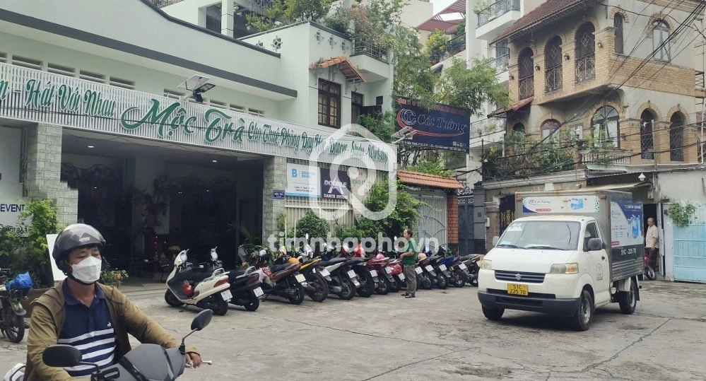 525/8 Đường Tô Hiến Thành, Phường 14, Quận 10