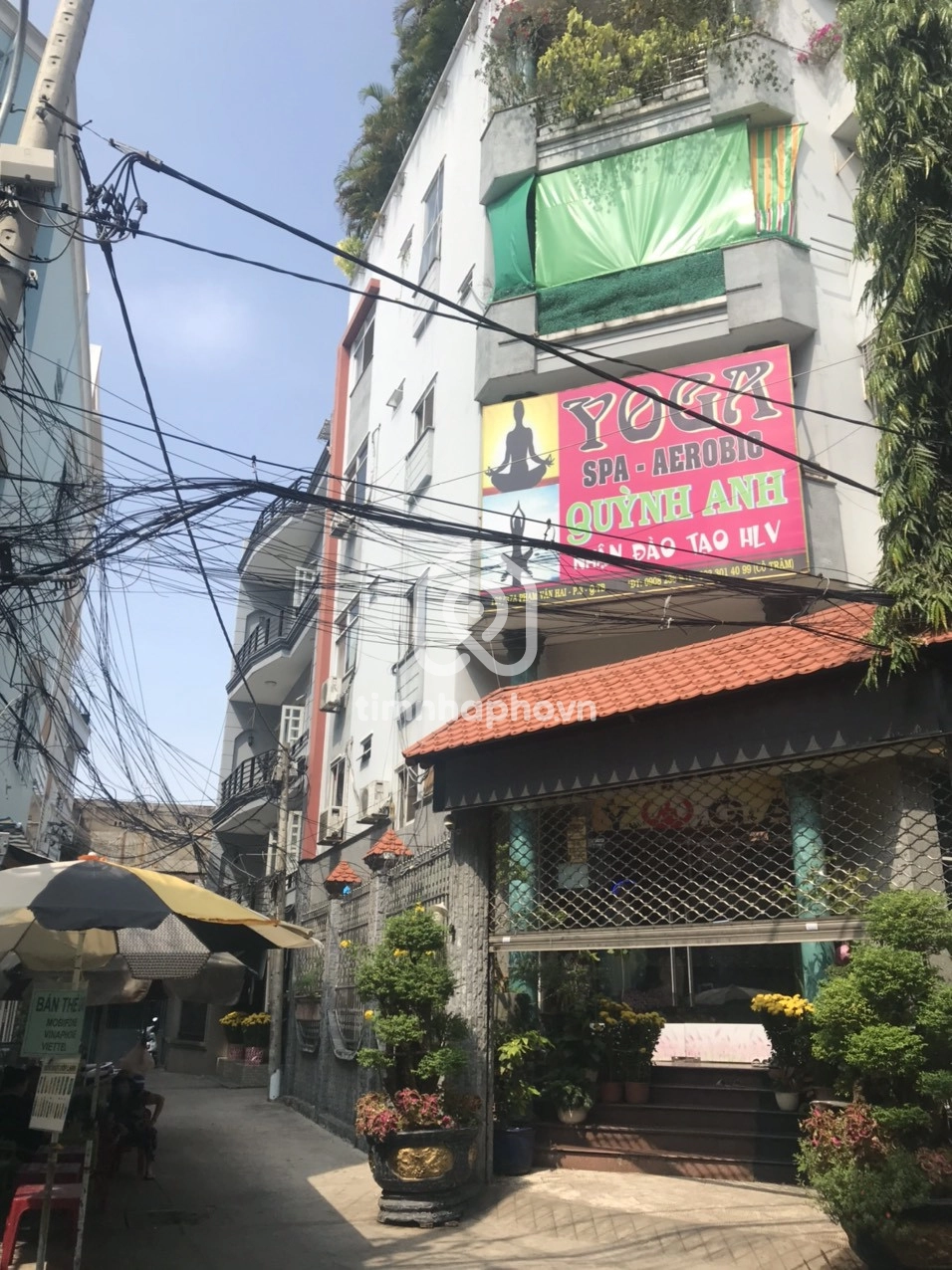 128/37A Đường Phạm Văn Hai, Phường Tân Sơn Hòa