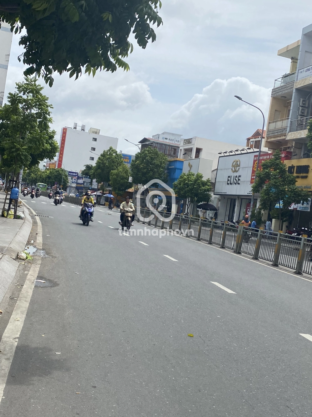 430 Đường Lũy Bán Bích, Phường Hòa Thạnh, Tân Phú