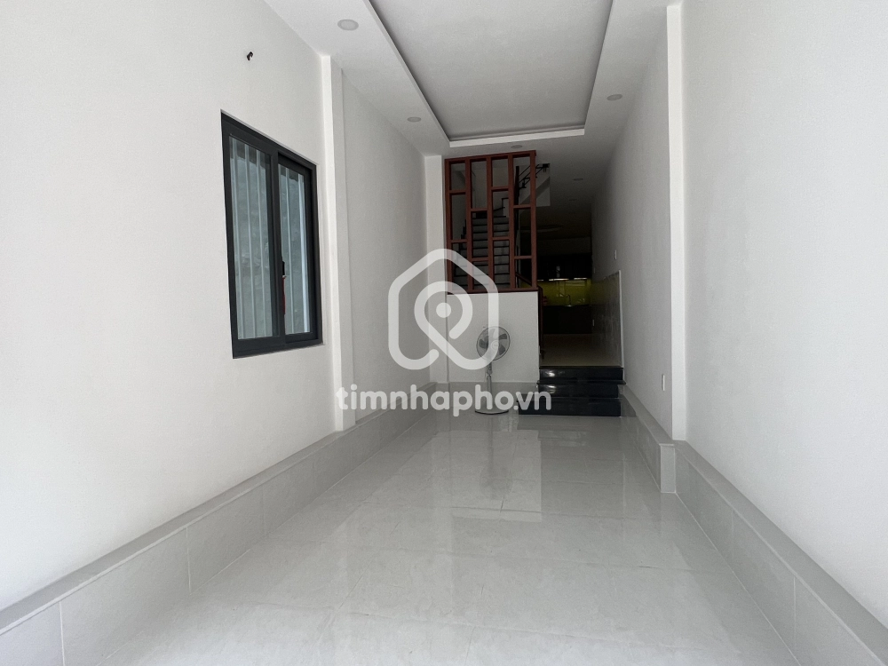 453/48 Đường Lê Văn Sỹ, Phường 12, Quận 3