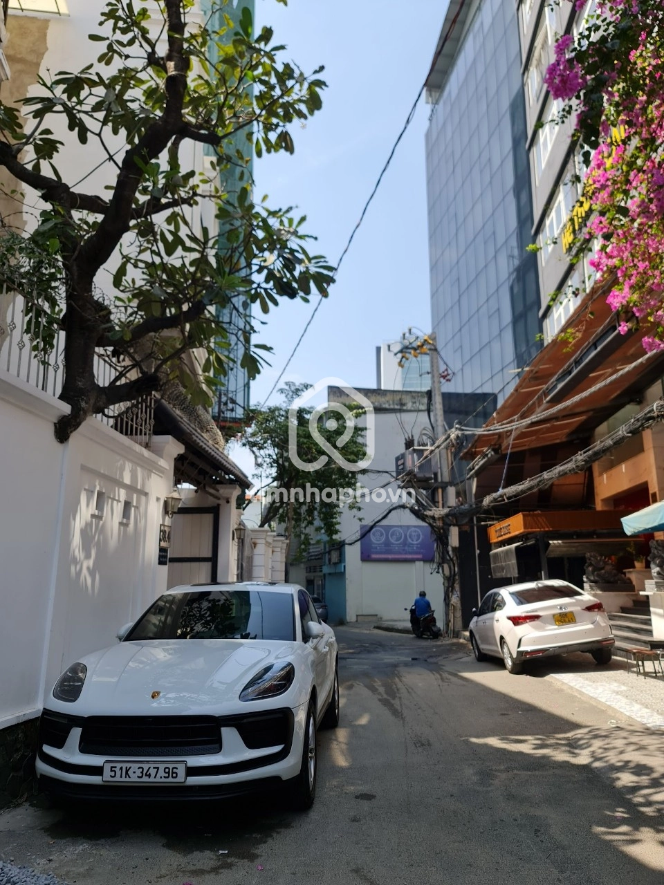 38/6c Đường Nguyễn Văn Trỗi, Phường 15, Phú Nhuận
