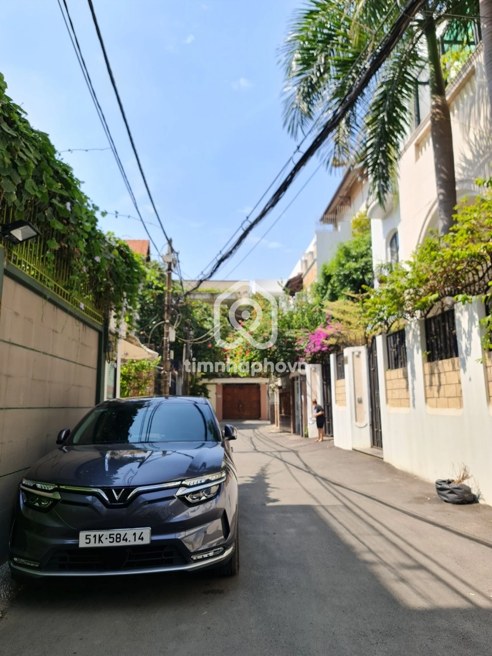 38/6c Đường Nguyễn Văn Trỗi, Phường 15, Phú Nhuận