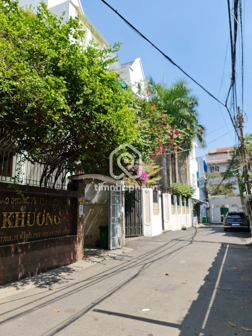 38/6c Đường Nguyễn Văn Trỗi, Phường 15, Phú Nhuận