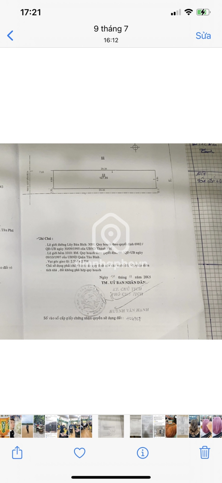 430 Đường Lũy Bán Bích, Phường Hòa Thạnh, Tân Phú