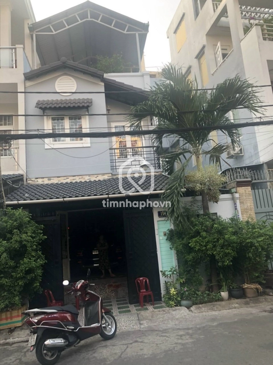 10 Đường 30/4, Phường Tân Thành, Tân Phú