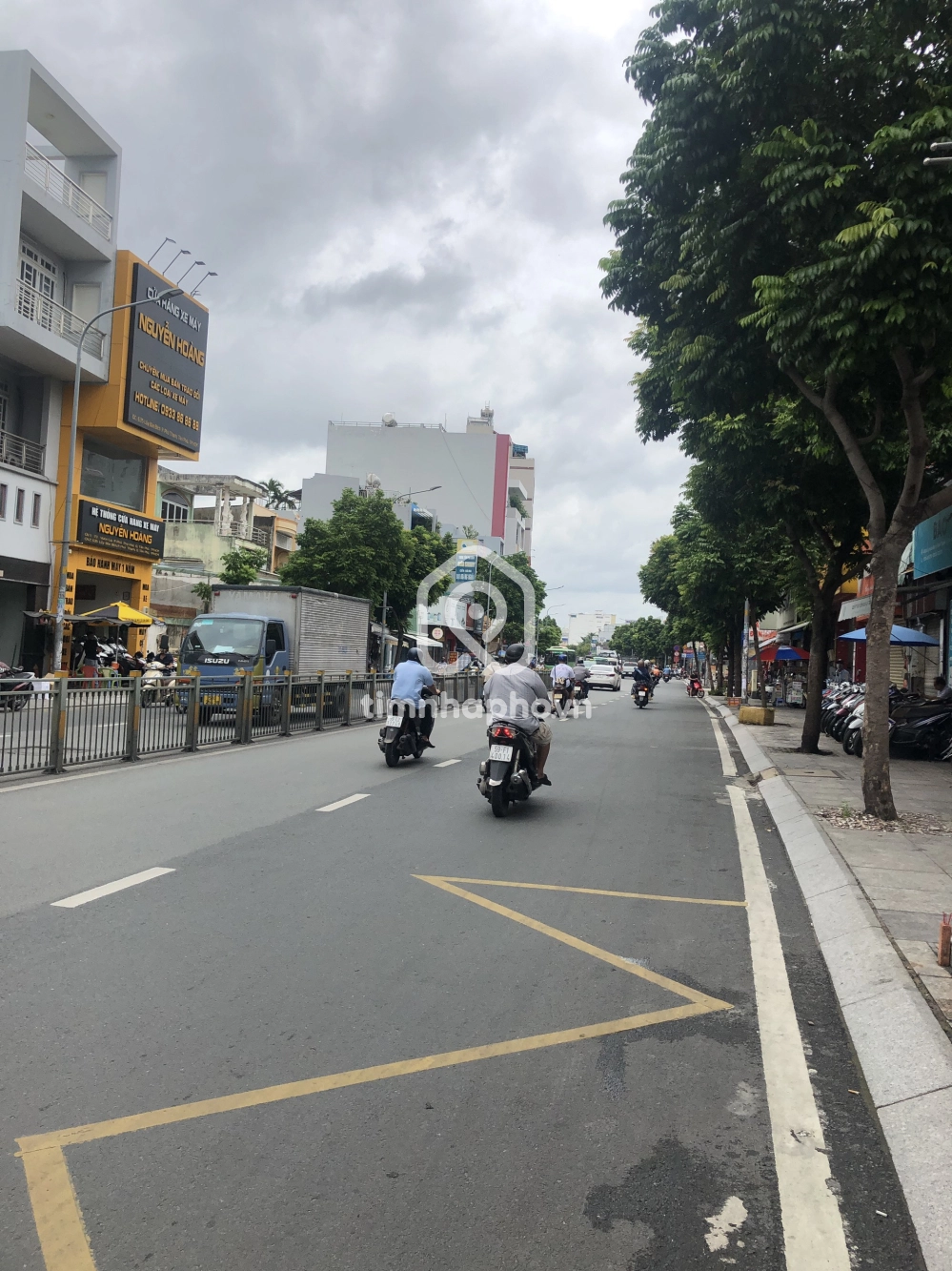 625 Đường Lũy Bán Bích, Phường Phú Thạnh, Tân Phú