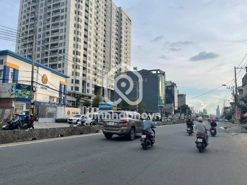 3 Đường Lương Định Của, Phường An Khánh, Thủ Đức