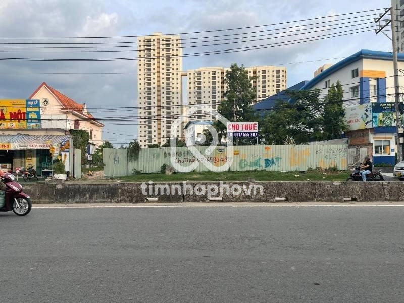 3 Đường Lương Định Của, Phường An Khánh, Thủ Đức