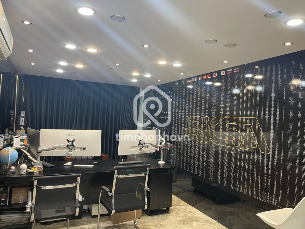 25/8 Đường Tôn Thất Tùng, Phường Bến Thành, Quận 1