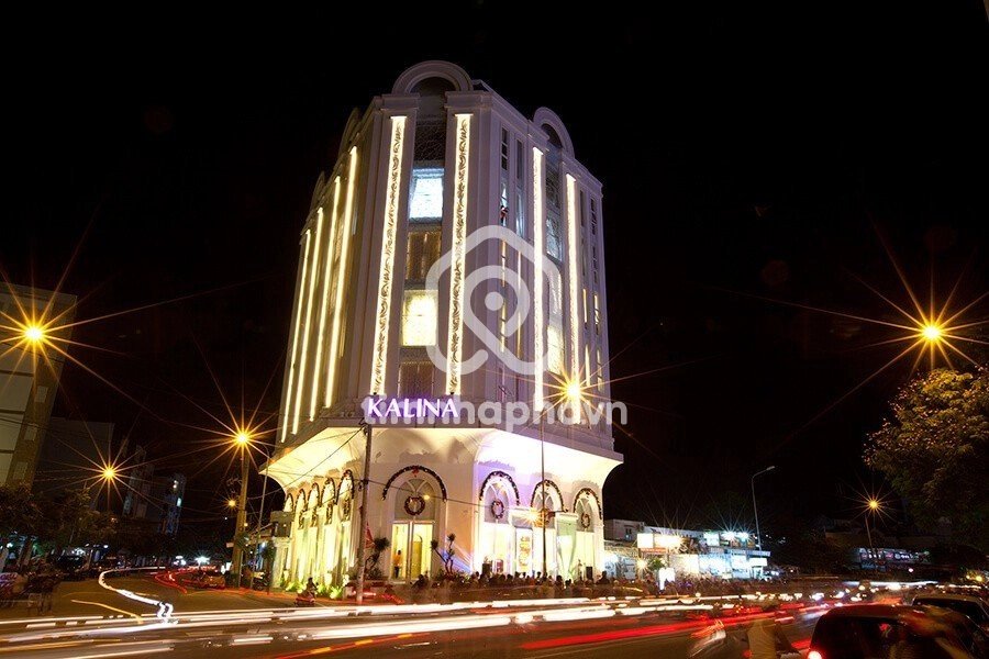 105-107 Đường Bờ Bao Tân Thắng, Phường Tây Thạnh