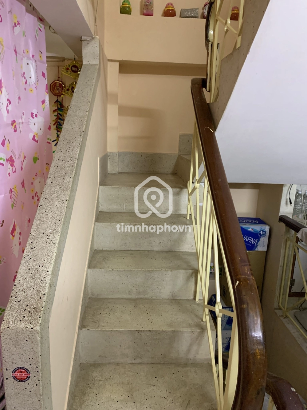 58 Đường Tân Vĩnh, Phường 6, Quận 4