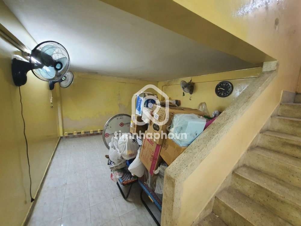 58 Đường Tân Vĩnh, Phường 6, Quận 4