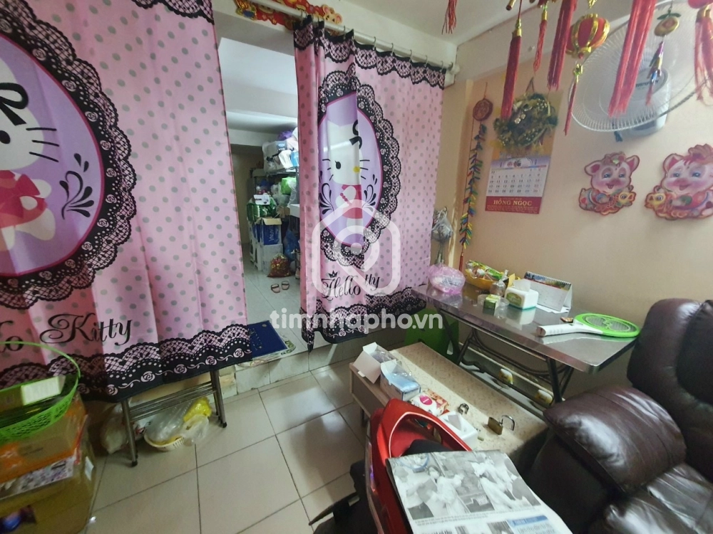 5 Đường Tân Vĩnh, Phường 6, Quận 4